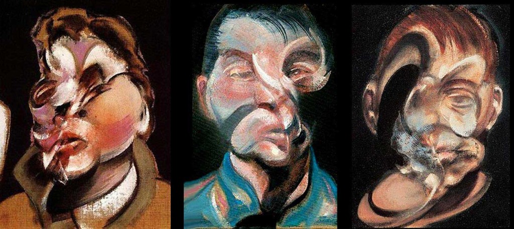 francis bacon three figures