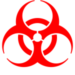 520px-Biohazard_symbol_(red).svg