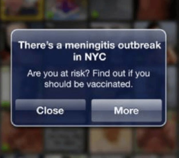 New Gay Arrivals In New York City Find A Diseased Wastelan