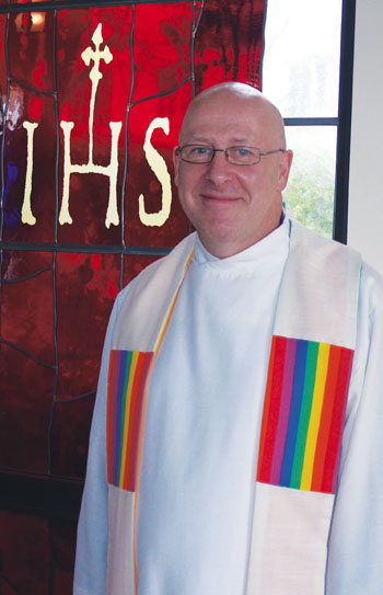 clergy Gay in savannah catholic