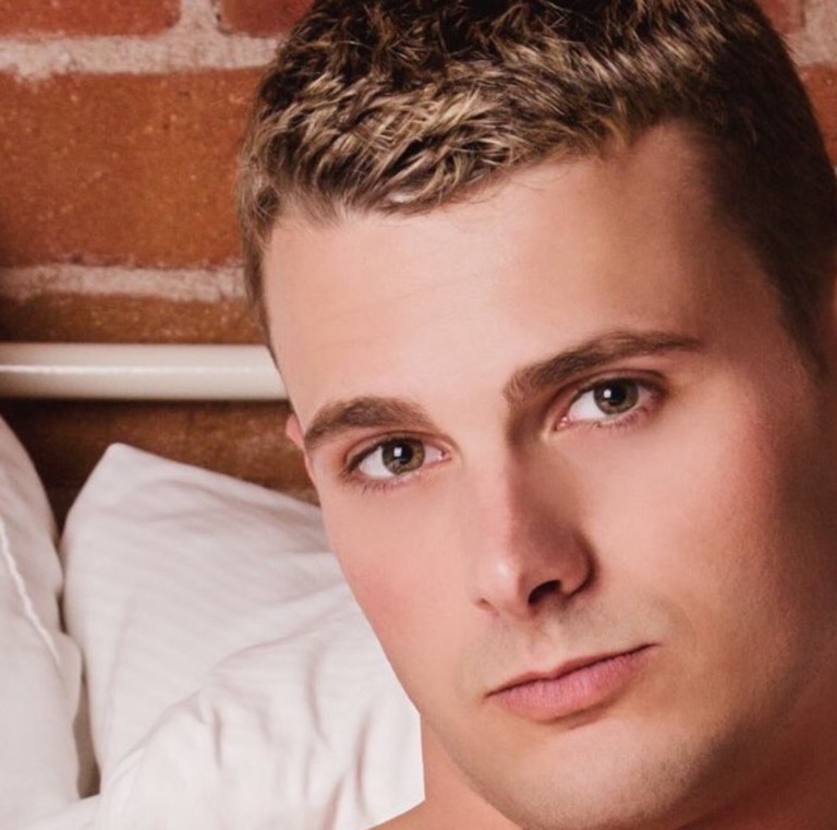 List of gay porn stars who have died - keraquote