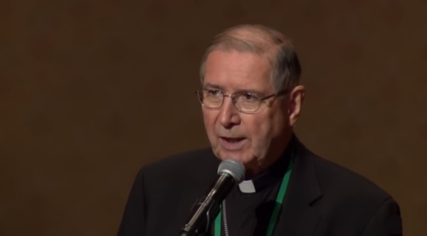 Roger Mahony To Speak At 2019 Los Angeles Religious Education Congress ...