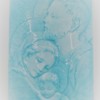 Holy Family Plaque