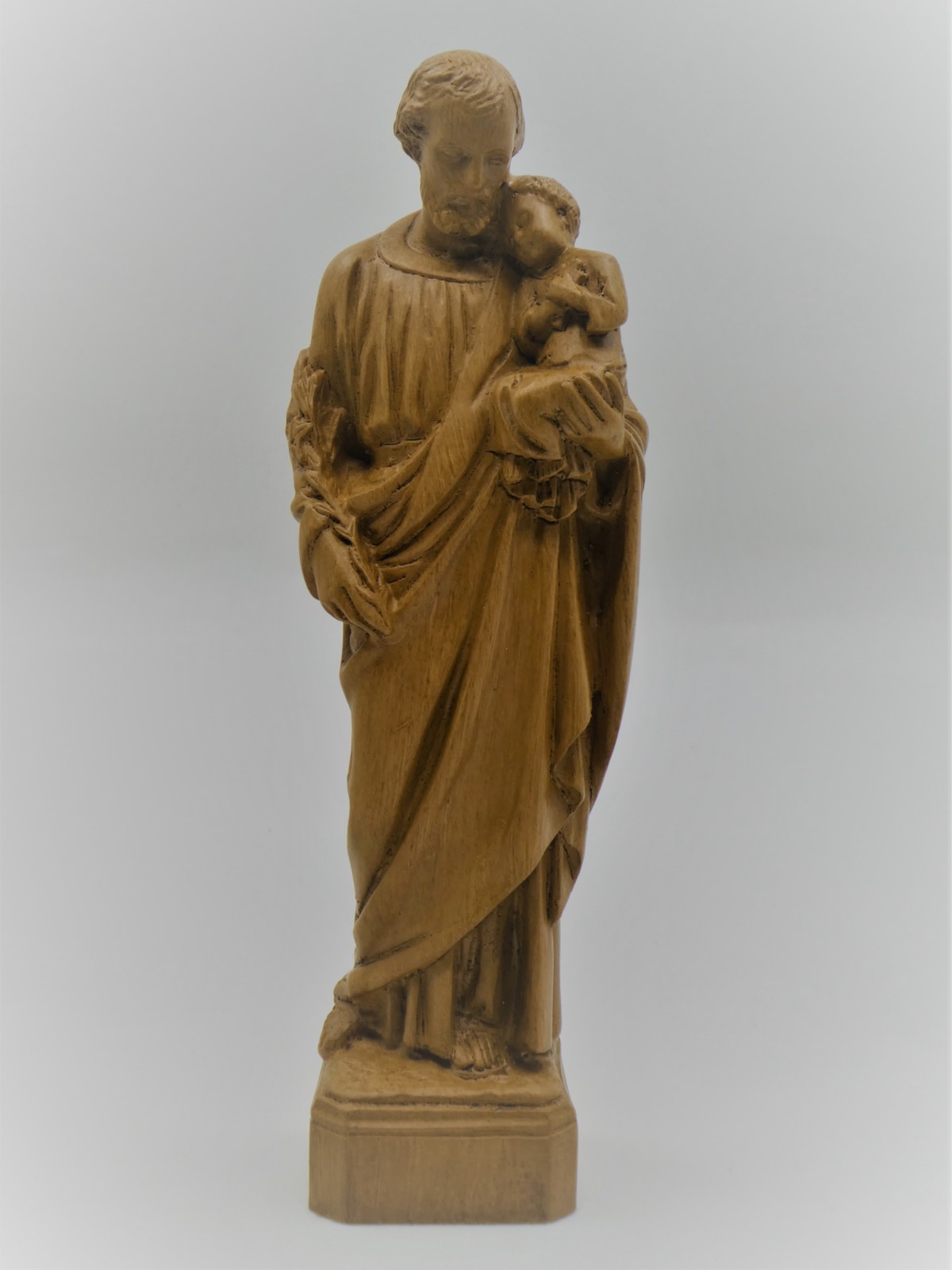 St. Joseph Statue Joseph Sciambra