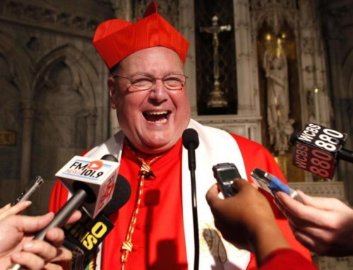 American Taxpayers Foot the Bill for Catholic Bishops Who Covered-Up Child Sex Abuse