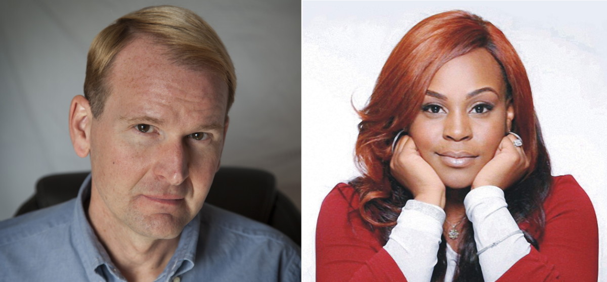Healing from Abuse, Porn, and Homosexuality A Discussion with Danielle