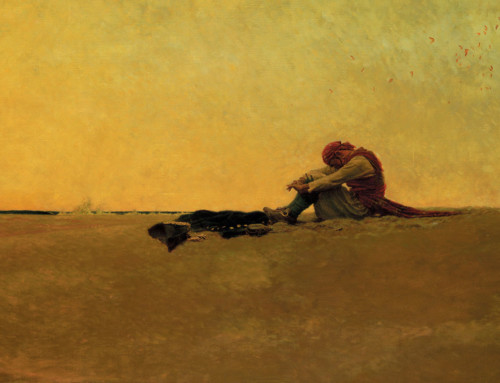 Is the life of an unborn baby worth more than that of a gay man?