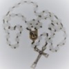 St. Joseph Siberian Moonstone Heavy-Duty Rosary