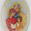 Holy Family Icon