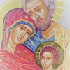 Holy Family Icon - Image 2