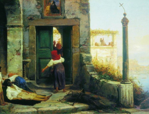 Why the Latin Mass Won’t Save the Catholic Church