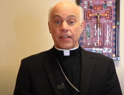 Pro-Gay Religious Order Still Oversees “Gayest” Parish in San Francisco