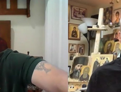 Tattoos From a Christian Perspective: A Conversation with Shayne Swenson