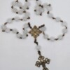 Siberian Moonstone Jesus Prayer Beads