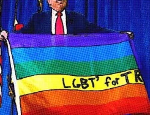 Conservatism and the Acceptance of Homosexuality: My Conversation with Austin Ruse