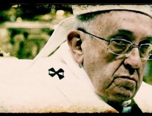 The Horrible Legacy of Pope Francis: My Conversation with Gene Gomulka