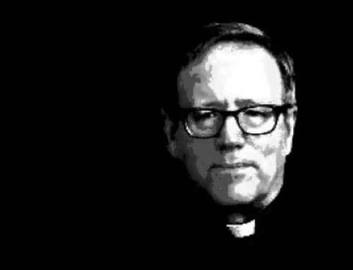 Bishop Barron Threatens Priest Sex Abuse Survivors: With Paul and Kristen Ciaccia