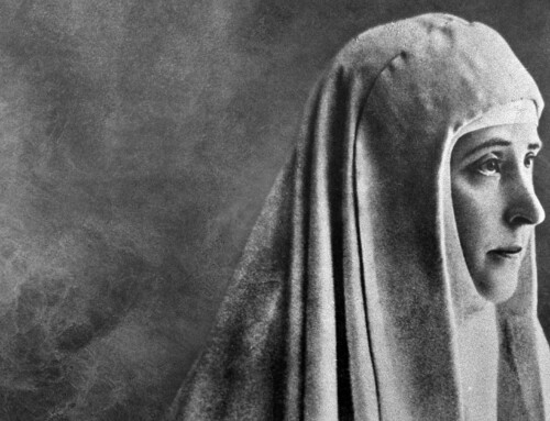 What We Can All Learn from the Life of Grand Duchess Elizabeth