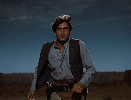 Trauma, the American Western, and Healing from Anger and Hatred